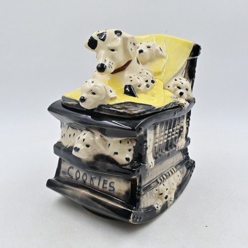 Mccoy dalmatian dog puppies - dog,