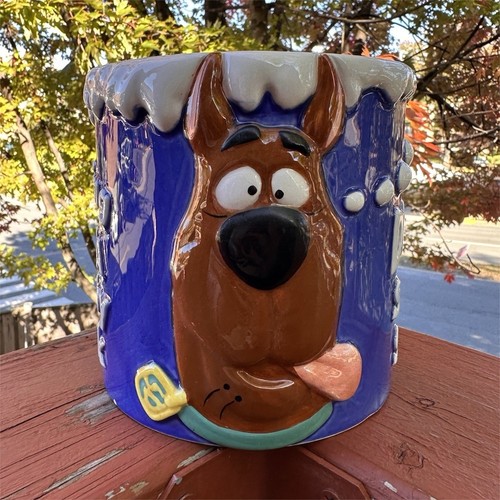 Vintage 1997 scooby doo - 1997, scooby-doo